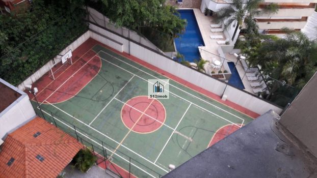 Foto 17 do(a) Apartamento de 4 quartos à venda em Vila Suzana, São Paulo