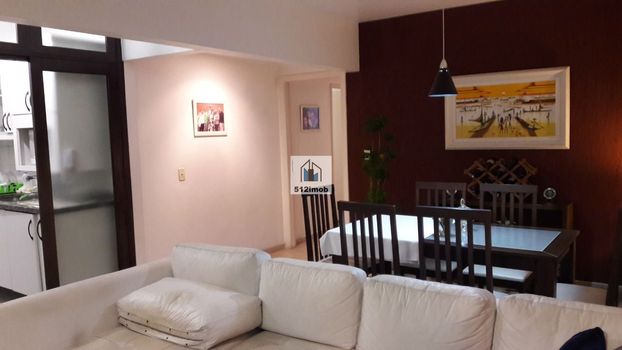 Foto 3 do(a) Apartamento de 4 quartos à venda em Vila Suzana, São Paulo