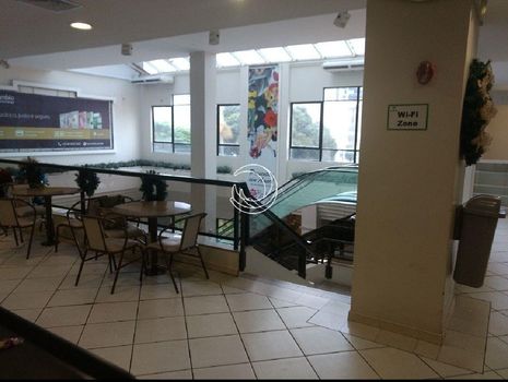 Foto 11 do(a) Sala / Conjunto Comercial false à venda em Trindade, Florianópolis