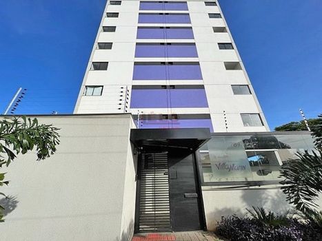 Foto 1 do(a) Apartamento de 1 quartos à venda em Vila Santo Antônio, Maringá