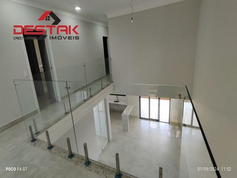 Foto 14 do(a) Casa em Condomínio de 3 quartos à venda em Jardim Celeste, Jundiaí