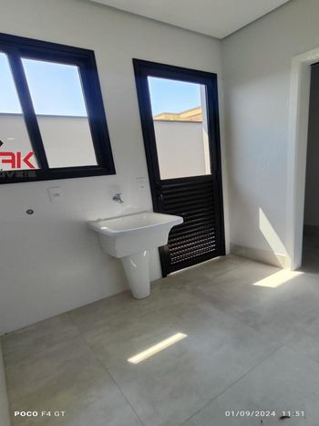 Foto 7 do(a) Casa em Condomínio de 3 quartos à venda em Jardim Celeste, Jundiaí