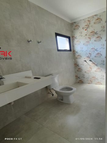 Foto 19 do(a) Casa em Condomínio de 3 quartos à venda em Jardim Celeste, Jundiaí