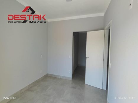 Foto 17 do(a) Casa em Condomínio de 3 quartos à venda em Jardim Celeste, Jundiaí