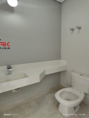 Foto 6 do(a) Casa em Condomínio de 3 quartos à venda em Jardim Celeste, Jundiaí