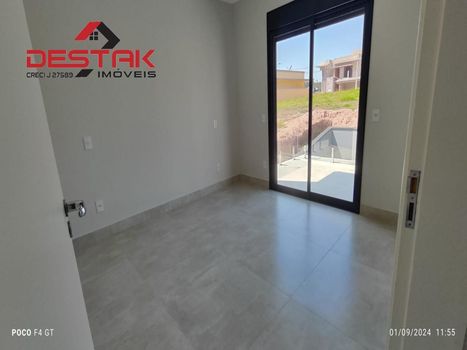 Foto 16 do(a) Casa em Condomínio de 3 quartos à venda em Jardim Celeste, Jundiaí