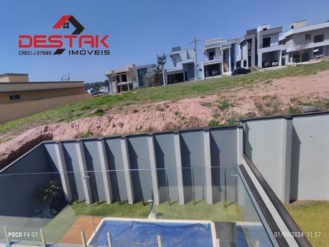 Foto 21 do(a) Casa em Condomínio de 3 quartos à venda em Jardim Celeste, Jundiaí