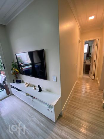 Foto 3 do(a) Apartamento de 2 quartos à venda em Ipiranga, São Paulo