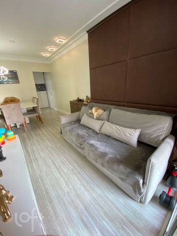 Foto 4 do(a) Apartamento de 2 quartos à venda em Ipiranga, São Paulo
