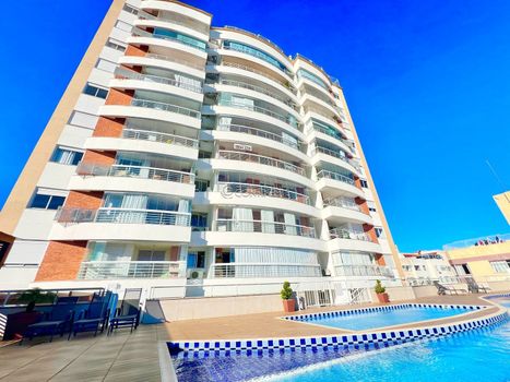 Foto 50 do(a) Apartamento de 3 quartos à venda em Abraão, Florianópolis