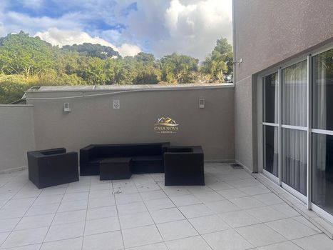 Foto 32 do(a) Apartamento de 2 quartos à venda em Santa Felicidade, Curitiba