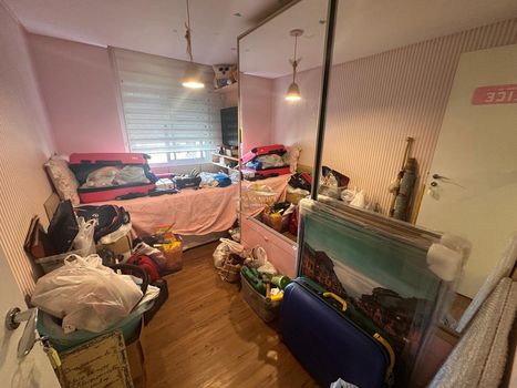 Foto 6 do(a) Apartamento de 2 quartos à venda em Santa Felicidade, Curitiba