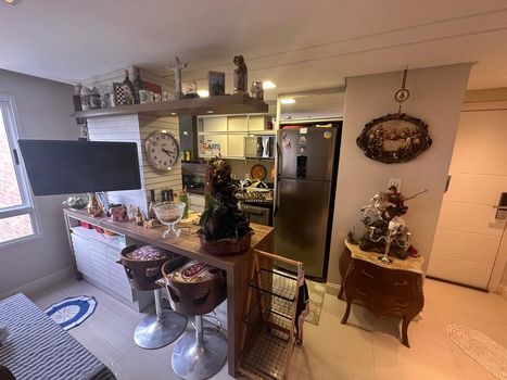 Foto 5 do(a) Apartamento de 2 quartos à venda em Santa Felicidade, Curitiba