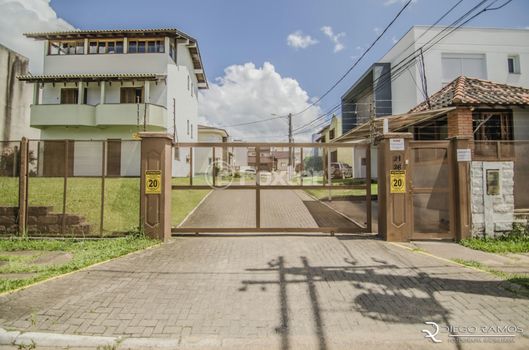 Foto 45 do(a) Casa em Condomínio de 4 quartos à venda em Passo das Pedras, Porto Alegre