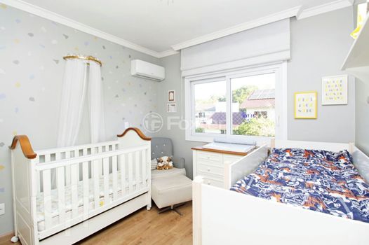 Foto 28 do(a) Casa em Condomínio de 4 quartos à venda em Passo das Pedras, Porto Alegre