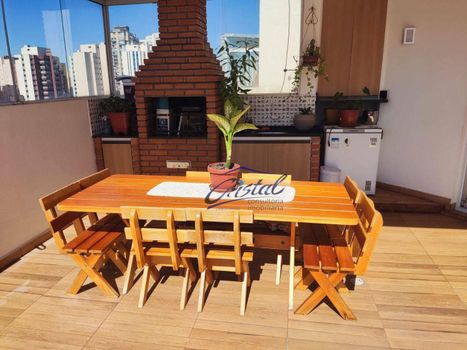 Foto 38 do(a) Apartamento de 3 quartos à venda em Vila Gomes Cardim, São Paulo