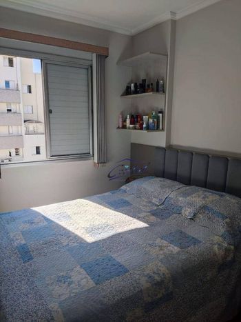 Foto 21 do(a) Apartamento de 3 quartos à venda em Vila Gomes Cardim, São Paulo