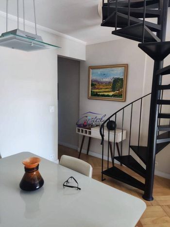 Foto 3 do(a) Apartamento de 3 quartos à venda em Vila Gomes Cardim, São Paulo