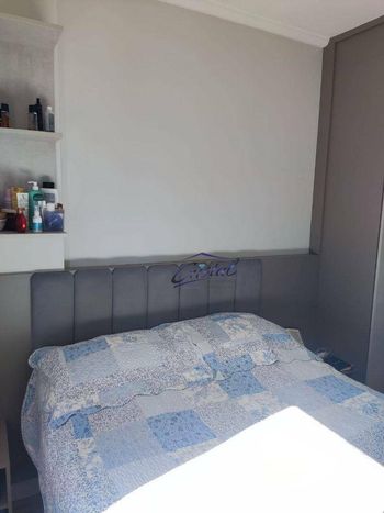 Foto 27 do(a) Apartamento de 3 quartos à venda em Vila Gomes Cardim, São Paulo