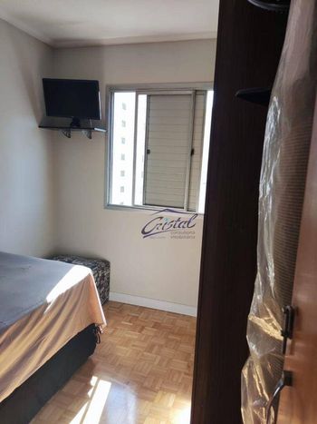 Foto 17 do(a) Apartamento de 3 quartos à venda em Vila Gomes Cardim, São Paulo
