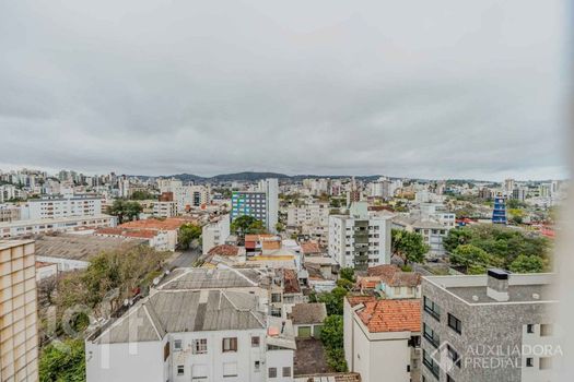 Foto 16 do(a) Apartamento de 3 quartos à venda em Santa Cecília, Porto Alegre
