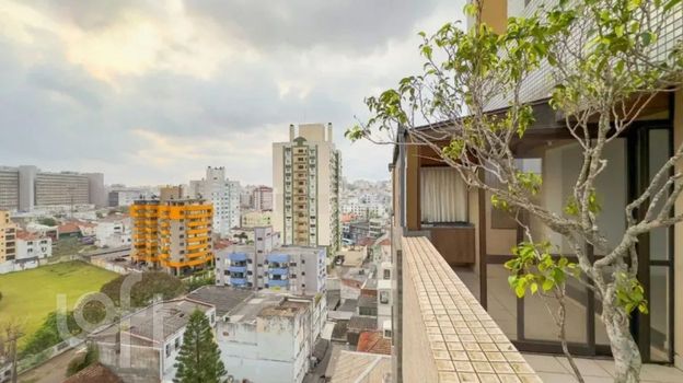 Foto 41 do(a) Apartamento de 3 quartos à venda em Santa Cecília, Porto Alegre