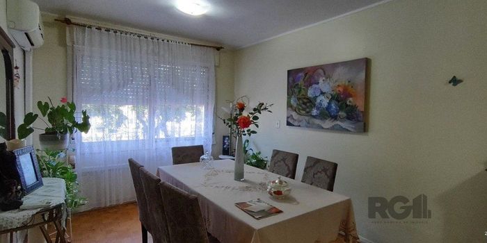 Foto 3 do(a) Flat de 3 quartos à venda em Teresópolis, Porto Alegre