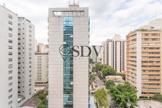Foto 33 do(a) Apartamento de 3 quartos à venda em Itaim Bibi, São Paulo