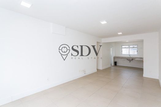 Foto 5 do(a) Apartamento de 3 quartos à venda em Itaim Bibi, São Paulo