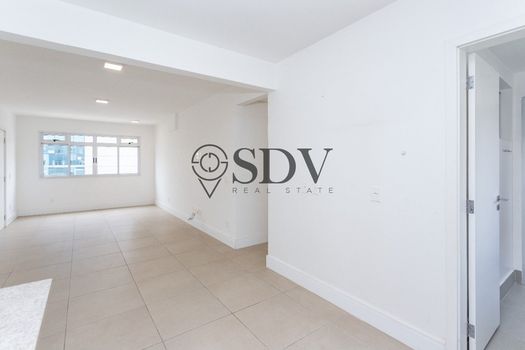 Foto 15 do(a) Apartamento de 3 quartos à venda em Itaim Bibi, São Paulo