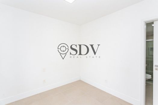 Foto 13 do(a) Apartamento de 3 quartos à venda em Itaim Bibi, São Paulo