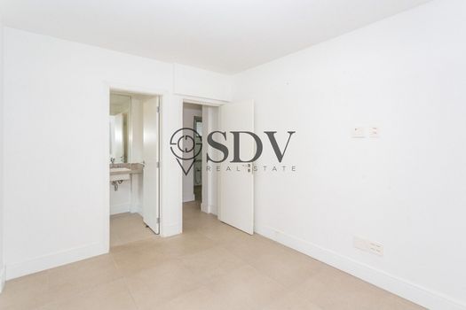 Foto 12 do(a) Apartamento de 3 quartos à venda em Itaim Bibi, São Paulo