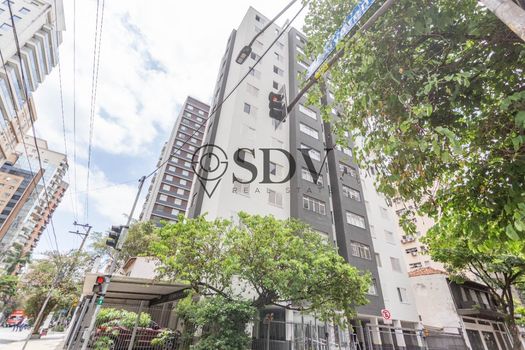 Foto 36 do(a) Apartamento de 3 quartos à venda em Itaim Bibi, São Paulo