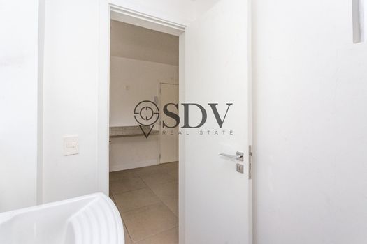Foto 26 do(a) Apartamento de 3 quartos à venda em Itaim Bibi, São Paulo