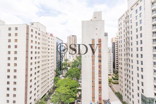 Foto 35 do(a) Apartamento de 3 quartos à venda em Itaim Bibi, São Paulo