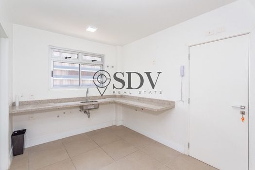 Foto 4 do(a) Apartamento de 3 quartos à venda em Itaim Bibi, São Paulo