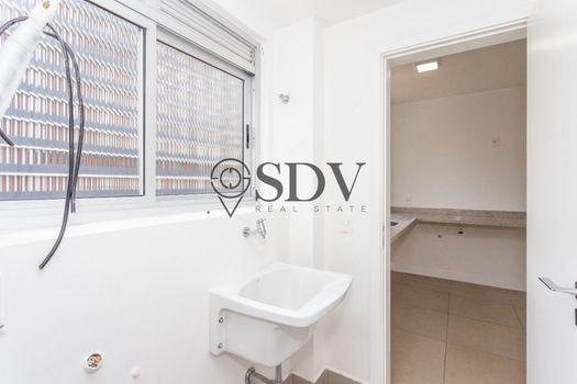 Foto 25 do(a) Apartamento de 3 quartos à venda em Itaim Bibi, São Paulo