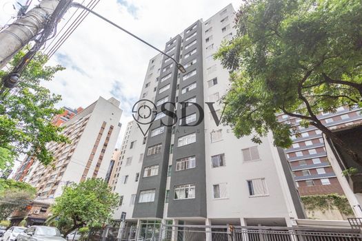 Foto 30 do(a) Apartamento de 3 quartos à venda em Itaim Bibi, São Paulo