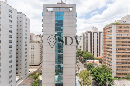 Foto 31 do(a) Apartamento de 3 quartos à venda em Itaim Bibi, São Paulo