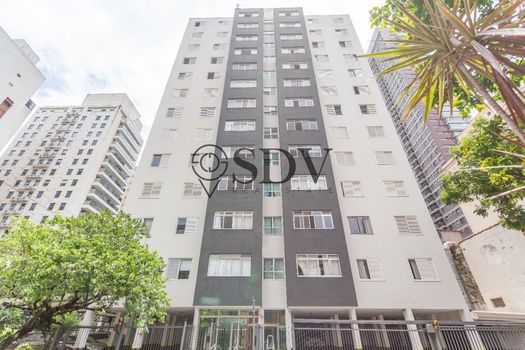 Foto 37 do(a) Apartamento de 3 quartos à venda em Itaim Bibi, São Paulo
