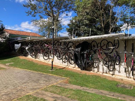 Foto 26 do(a) Apartamento de 2 quartos à venda em Cézar de Souza, Mogi das Cruzes
