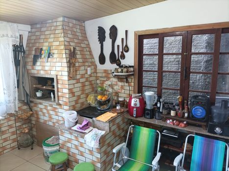 Foto 2 do(a) Casa de 2 quartos à venda em null, Santo Amaro da Imperatriz