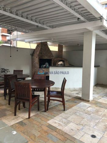 Foto 15 do(a) Apartamento de 1 quartos à venda em Vila Mariana, São Paulo