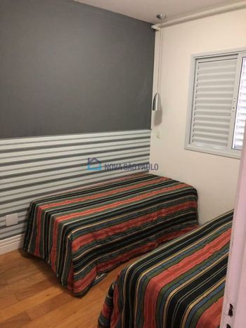 Foto 2 do(a) Apartamento de 1 quartos à venda em Vila Mariana, São Paulo