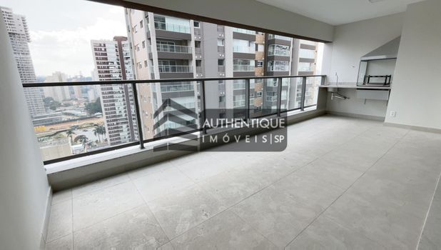 Foto 1 do(a) Apartamento de 3 quartos à venda em Jardim das Acácias, São Paulo