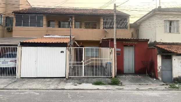 Foto 1 do(a) Casa de 2 quartos à venda em Almerinda, São Gonçalo