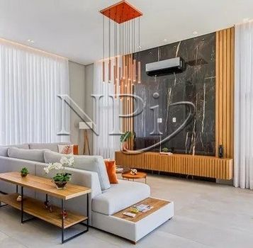 Foto 2 do(a) Casa em Condomínio de 4 quartos à venda em Condomínio Residencial Mont Blanc, São José dos Campos