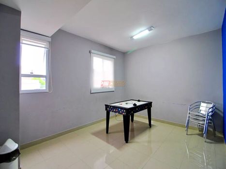 Foto 28 do(a) Apartamento de 3 quartos à venda em Vila Homero Thon, Santo André