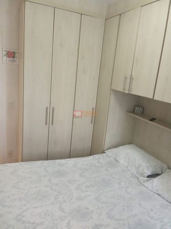 Foto 8 do(a) Apartamento de 3 quartos à venda em Vila Homero Thon, Santo André