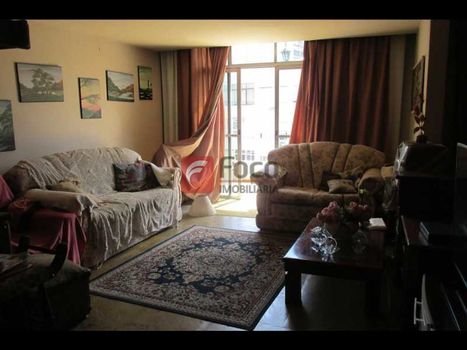 Foto 2 do(a) Cobertura de 3 quartos à venda em Copacabana, Rio de Janeiro